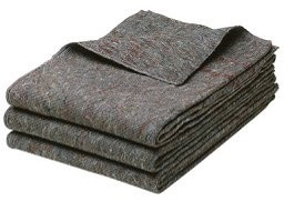 Kit Protection BacUp — Couvertures de déménagement